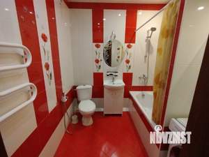 2-к квартира, на длительный срок, 64м2, 6/12 этаж