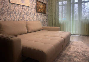 2-к квартира, на длительный срок, 45м2, 5/5 этаж