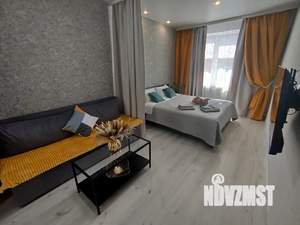 2-к квартира, посуточно, 49м2, 4/9 этаж