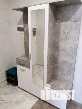 2-к квартира, посуточно, 68м2, 1/1 этаж