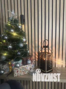 1-к квартира, посуточно, 50м2, 3/10 этаж