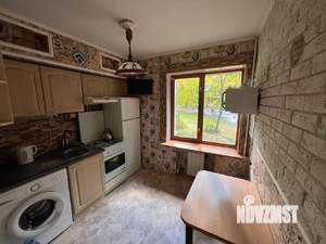 1-к квартира, на длительный срок, 35м2, 1/5 этаж