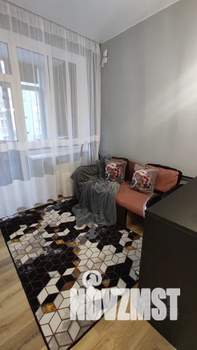 1-к квартира, посуточно, 45м2, 3/5 этаж