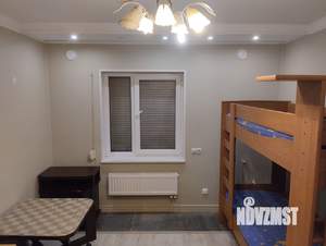 1-к квартира, на длительный срок, 33м2, 1/2 этаж