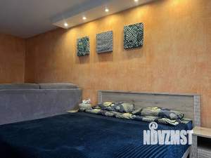 2-к квартира, посуточно, 52м2, 4/5 этаж