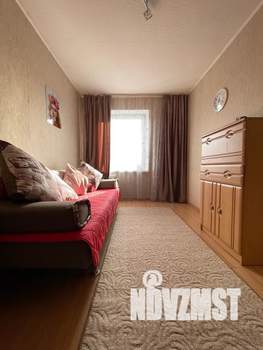 2-к квартира, посуточно, 50м2, 8/9 этаж