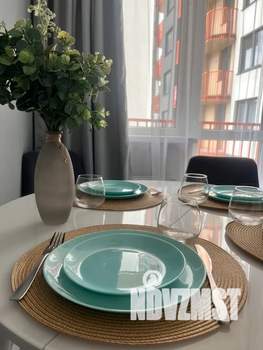 2-к квартира, посуточно, 54м2, 2/9 этаж
