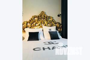 3-к квартира, посуточно, 74м2, 4/5 этаж