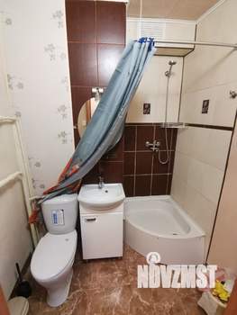 1-к квартира, на длительный срок, 30м2, 5/5 этаж