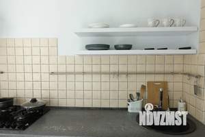 2-к квартира, посуточно, 50м2, 1/5 этаж