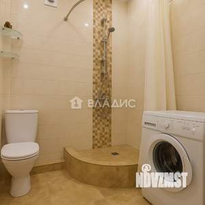 1-к квартира, на длительный срок, 38м2, 4/10 этаж