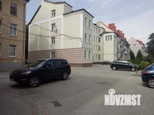 2-к квартира, посуточно, 71м2, 1/1 этаж