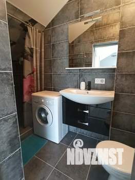 Студия квартира, посуточно, 35м2, 3/3 этаж