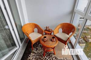 1-к квартира, посуточно, 53м2, 3/4 этаж