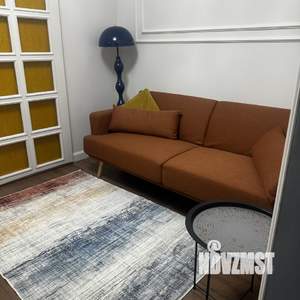 3-к квартира, на длительный срок, 58м2, 1/3 этаж