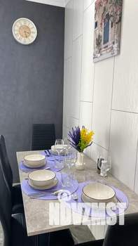 1-к квартира, посуточно, 36м2, 10/10 этаж