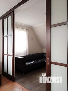 2-к квартира, посуточно, 80м2, 3/3 этаж