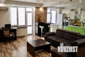 2-к квартира, посуточно, 65м2, 8/9 этаж