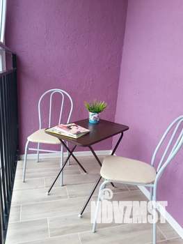1-к квартира, посуточно, 30м2, 8/9 этаж