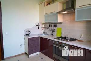 1-к квартира, посуточно, 60м2, 1/1 этаж