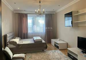 1-к квартира, на длительный срок, 47м2, 8/10 этаж