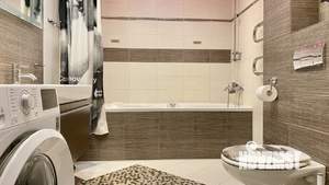 3-к квартира, посуточно, 73м2, 1/5 этаж