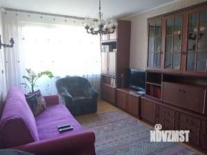 2-к квартира, на длительный срок, 51м2, 6/9 этаж