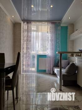 1-к квартира, на длительный срок, 47м2, 2/9 этаж