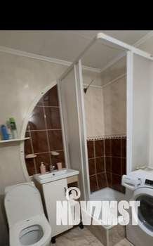 1-к квартира, на длительный срок, 33м2, 3/5 этаж
