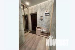 1-к квартира, посуточно, 39м2, 3/16 этаж