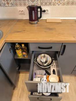 1-к квартира, посуточно, 37м2, 4/16 этаж