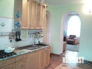 1-к квартира, посуточно, 80м2, 1/2 этаж