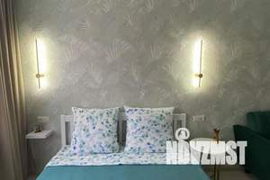 1-к квартира, посуточно, 32м2, 1/5 этаж