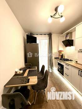 1-к квартира, на длительный срок, 40м2, 7/10 этаж