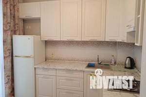 1-к квартира, посуточно, 40м2, 9/14 этаж