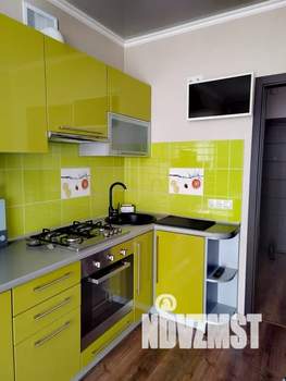 1-к квартира, посуточно, 39м2, 5/10 этаж