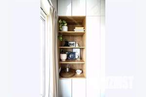 1-к квартира, посуточно, 48м2, 5/5 этаж