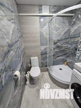 2-к квартира, посуточно, 43м2, 2/5 этаж