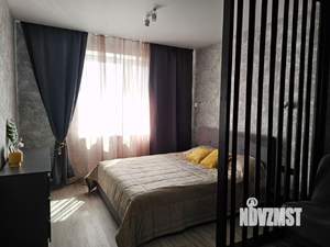 1-к квартира, на длительный срок, 36м2, 8/9 этаж