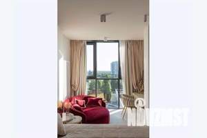 1-к квартира, посуточно, 60м2, 9/9 этаж