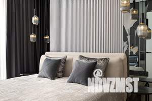 1-к квартира, посуточно, 50м2, 3/7 этаж