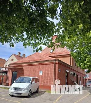 1-к квартира, посуточно, 11м2, 3/3 этаж