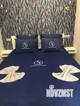 2-к квартира, посуточно, 44м2, 1/4 этаж