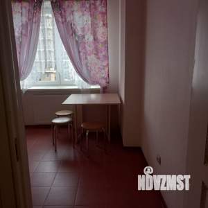 1-к квартира, на длительный срок, 38м2, 5/8 этаж