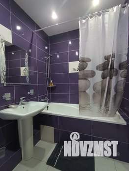 2-к квартира, посуточно, 64м2, 2/8 этаж
