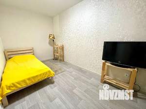 3-к квартира, посуточно, 60м2, 2/4 этаж