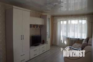 2-к квартира, посуточно, 44м2, 1/1 этаж