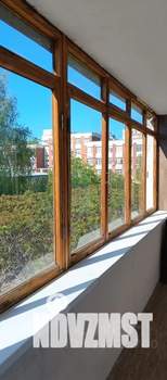 1-к квартира, посуточно, 35м2, 2/5 этаж