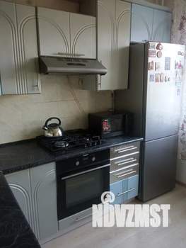 2-к квартира, посуточно, 53м2, 4/10 этаж