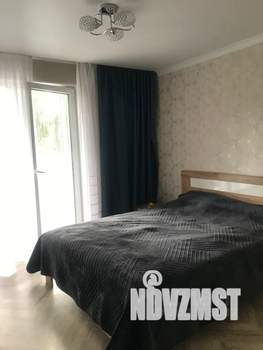 2-к квартира, посуточно, 68м2, 3/10 этаж